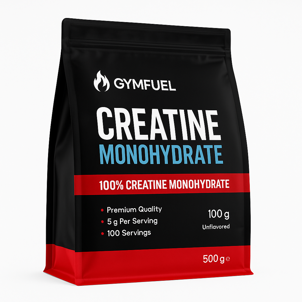 Creatine Poeder