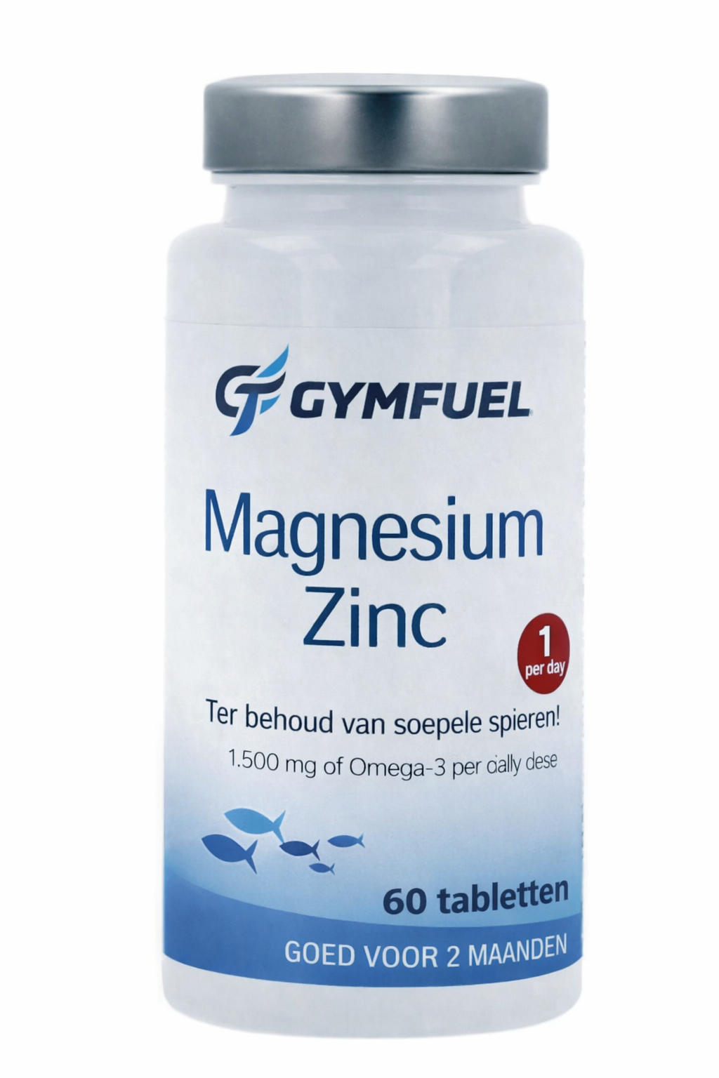 Caseine Protein 1kg
