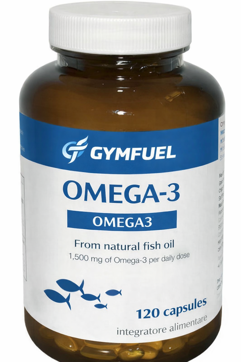 Muscle Grow 1kg